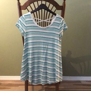 Pink Republic T-shirt